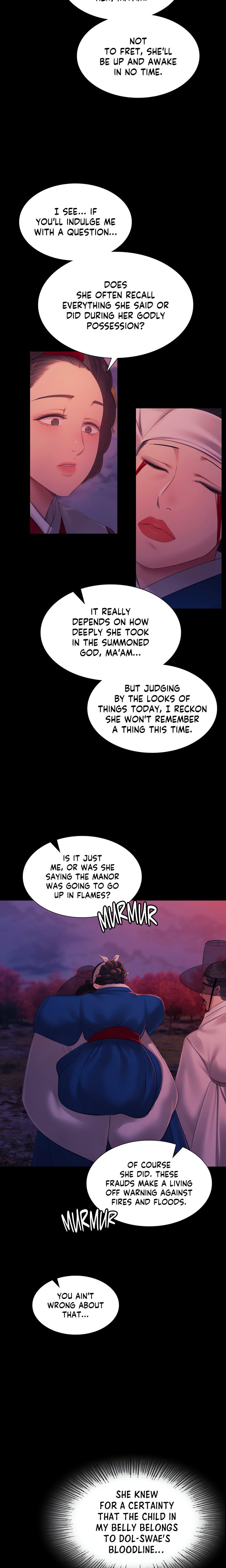 Madam - Chapter 144 [photo 7] - MangaPorn