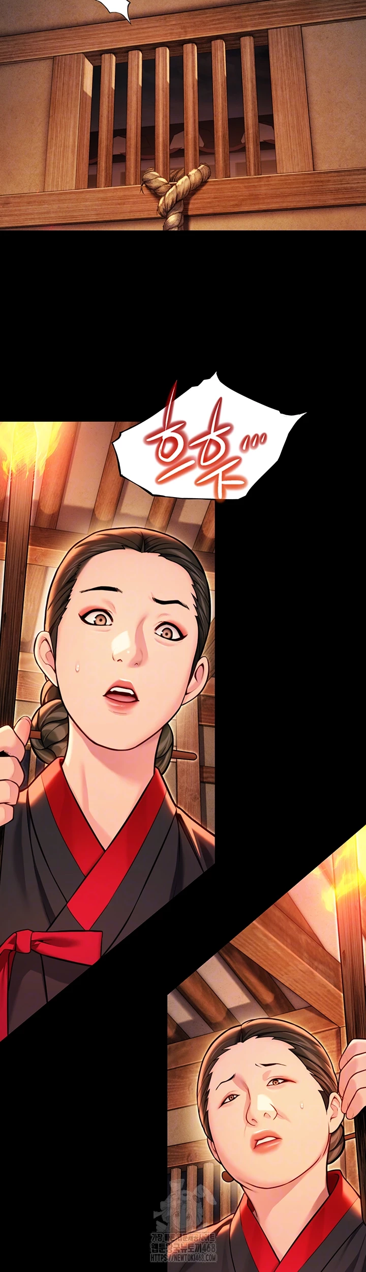 God Bless You Raw - Chapter 44 [photo 6] - MangaPorn