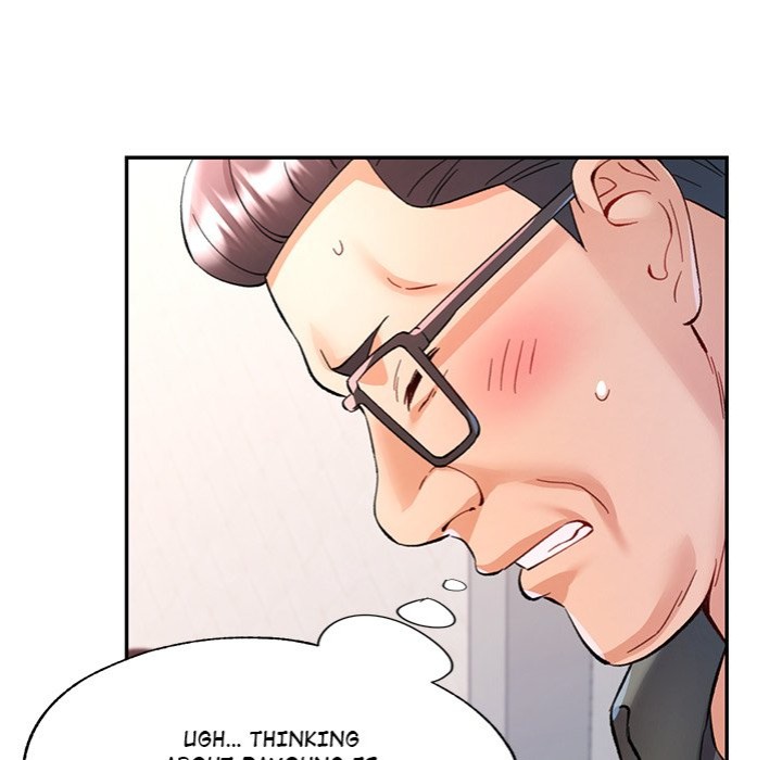 In Her Place - Chapter 94 [photo 122] - MangaPorn