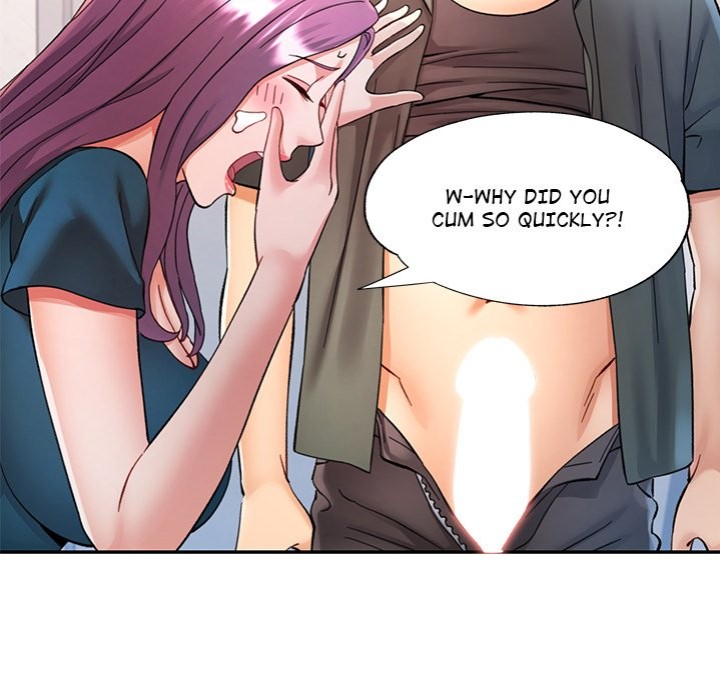 In Her Place - Chapter 94 [photo 127] - MangaPorn