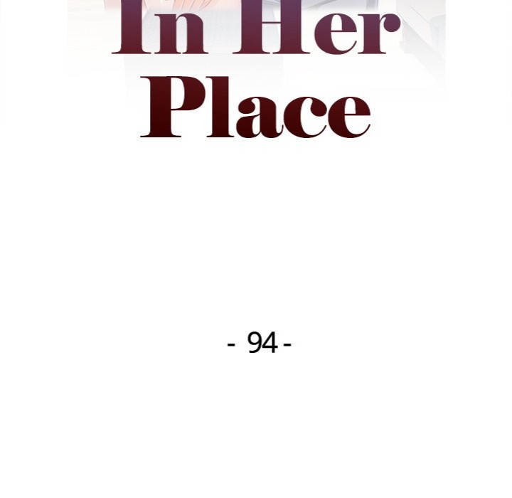 In Her Place - Chapter 94 [photo 13] - MangaPorn