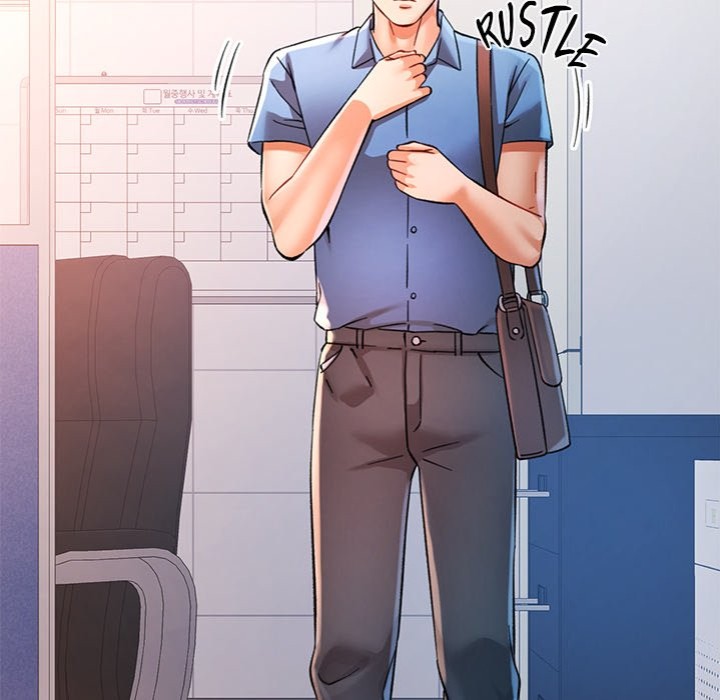 In Her Place - Chapter 94 [photo 23] - MangaPorn