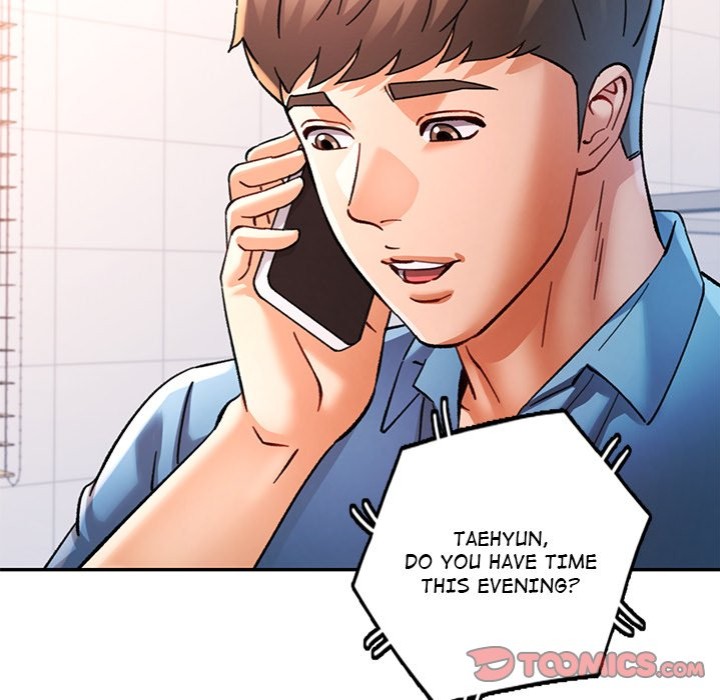 In Her Place - Chapter 94 [photo 27] - MangaPorn