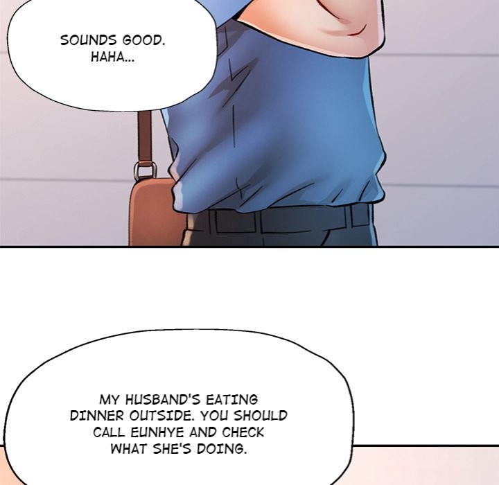 In Her Place - Chapter 94 [photo 32] - MangaPorn