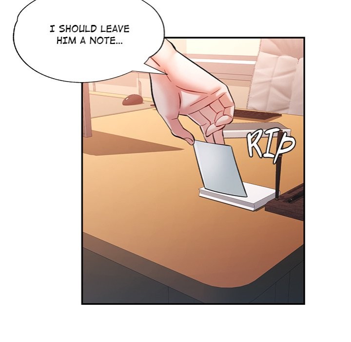 In Her Place - Chapter 94 [photo 58] - MangaPorn