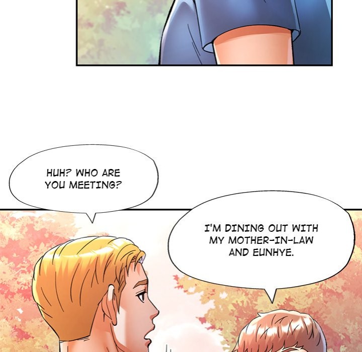 In Her Place - Chapter 94 [photo 69] - MangaPorn