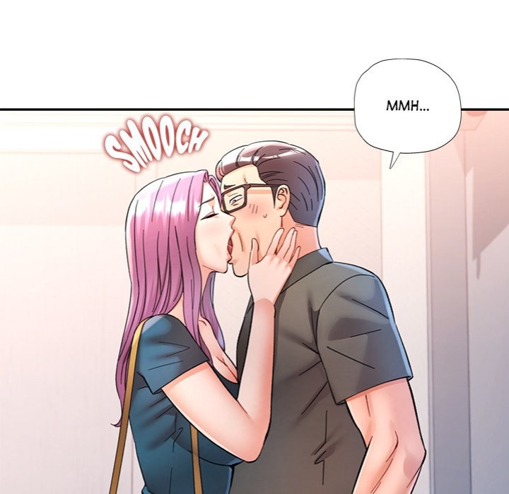 In Her Place - Chapter 94 [photo 95] - MangaPorn