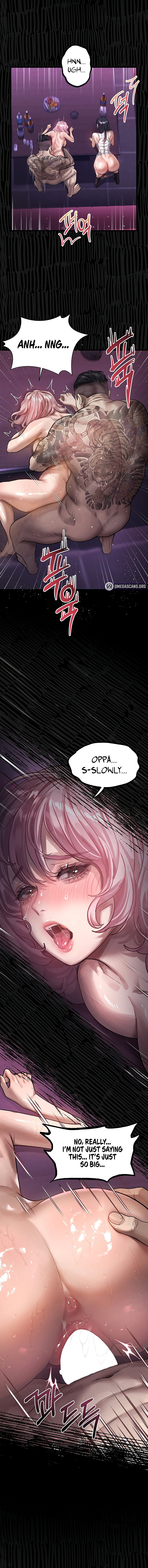 Dirty Talk - Chapter 17 [photo 3] - MangaPorn