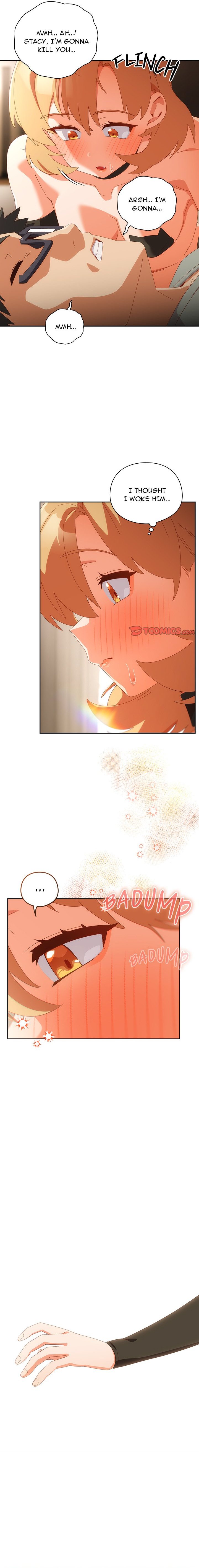 Like No Other - Chapter 52 [photo 10] - MangaPorn