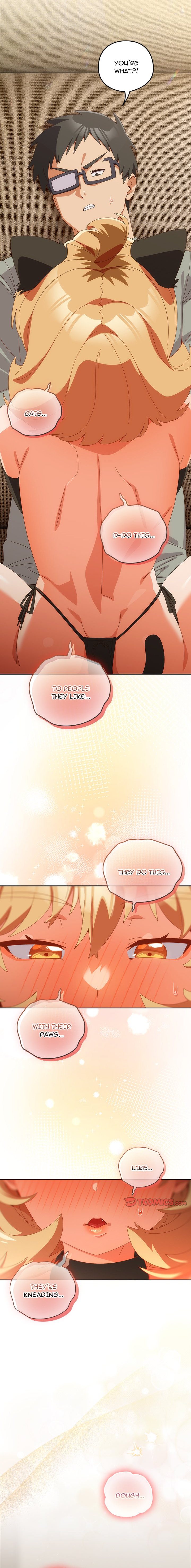 Like No Other - Chapter 52 [photo 21] - MangaPorn