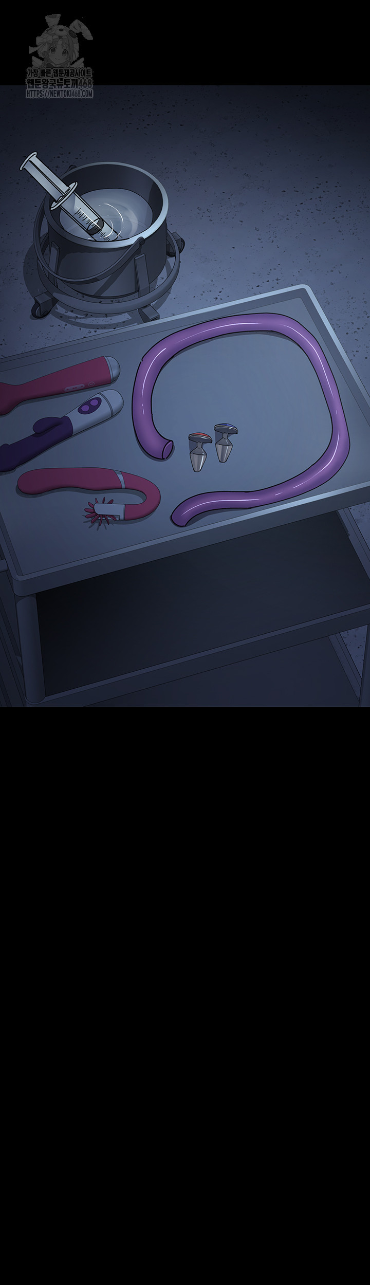 Night Hospital Raw - Chapter 112 [photo 10] - MangaPorn