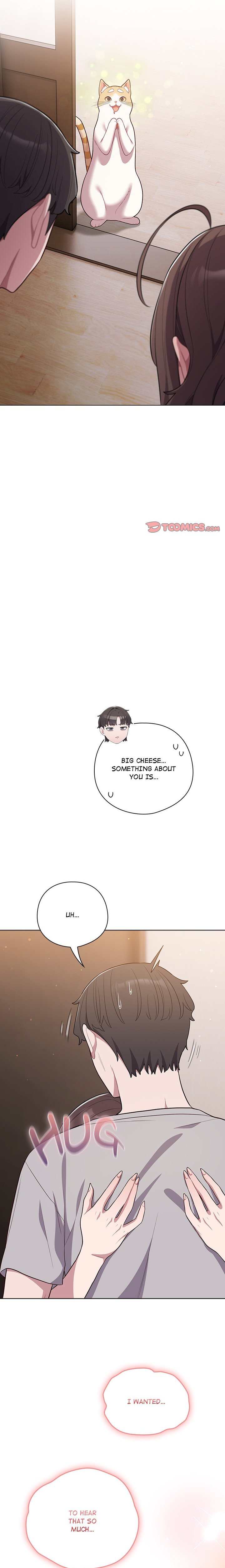 The General Is Here! - Chapter 47 [photo 13] - MangaPorn