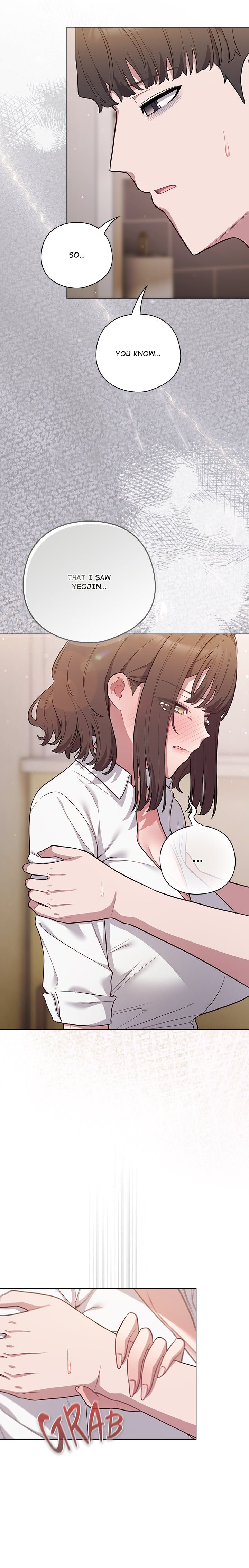 The General Is Here! - Chapter 47 [photo 6] - MangaPorn
