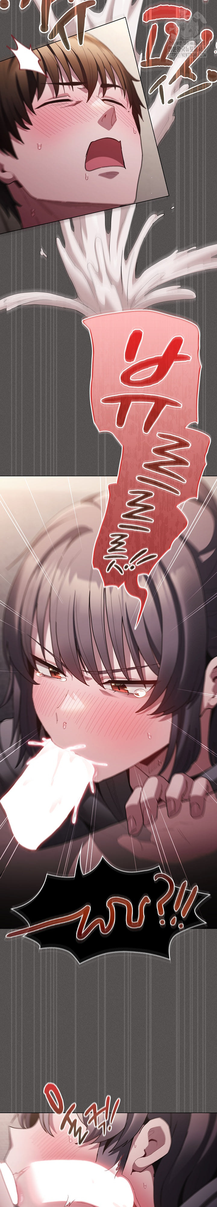 Believe! I Will Offer You My First Raw - Chapter 6 [photo 8] - MangaPorn