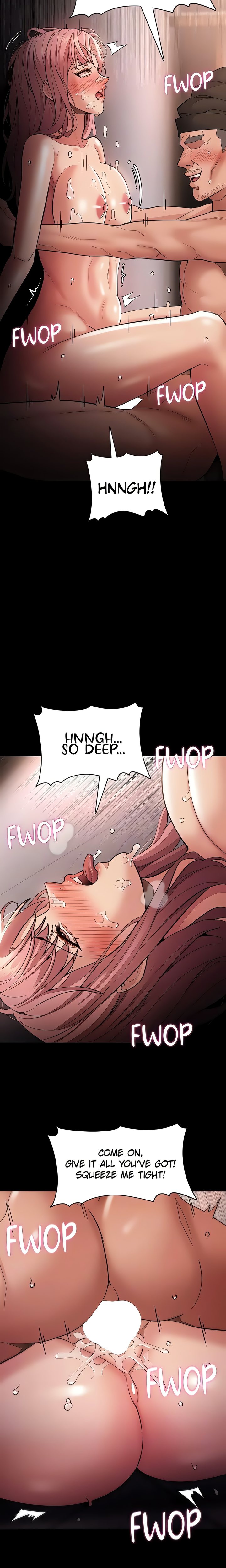 Pervert Diary - Chapter 121 [photo 16] - MangaPorn