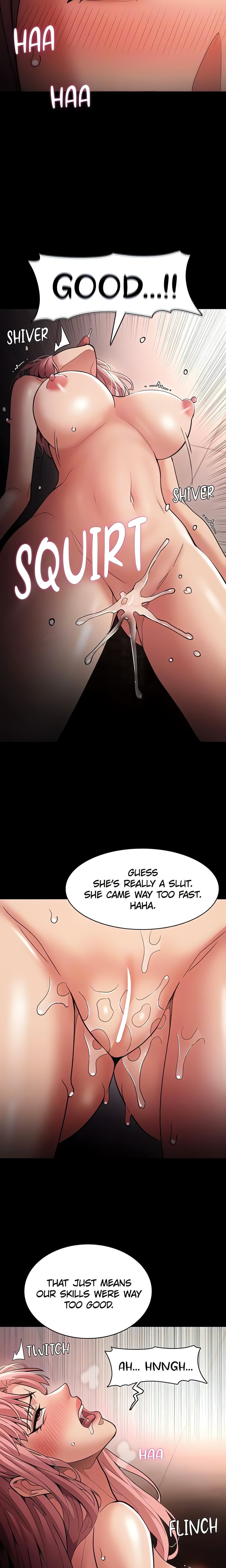 Pervert Diary - Chapter 121 [photo 6] - MangaPorn