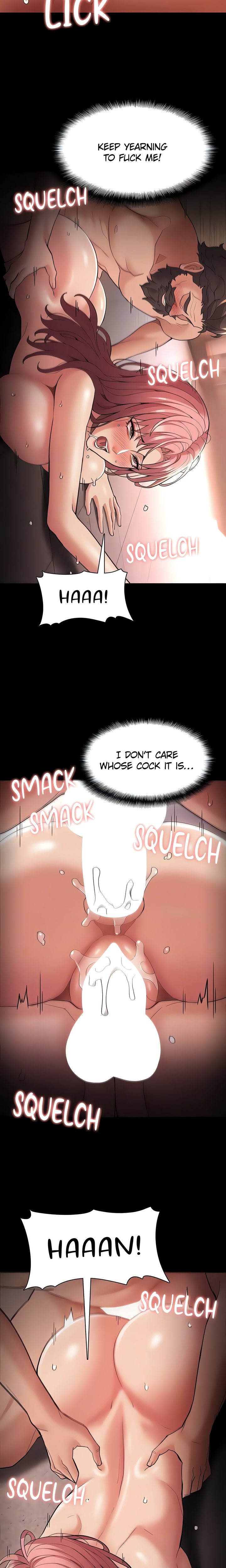 Pervert Diary - Chapter 122 [photo 15] - MangaPorn