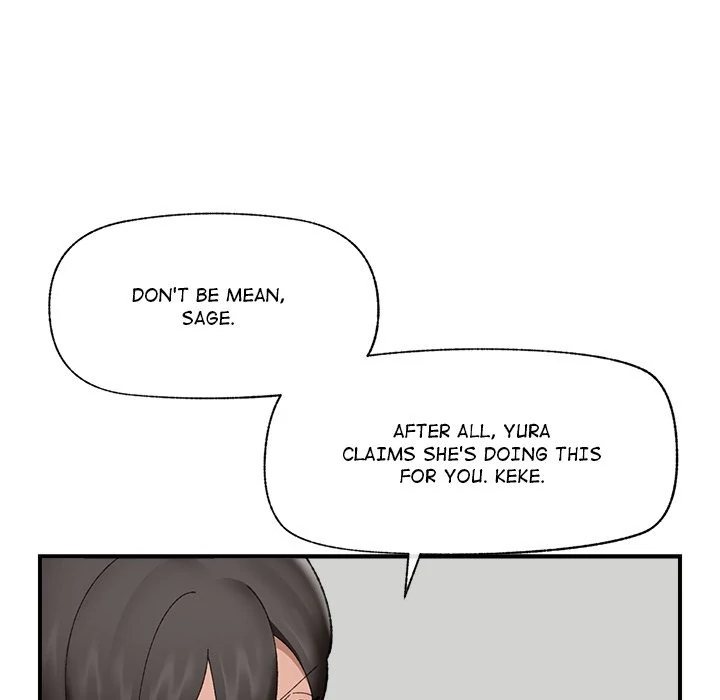 Hypnotist Security Guard - Chapter 44 [photo 106] - MangaPorn