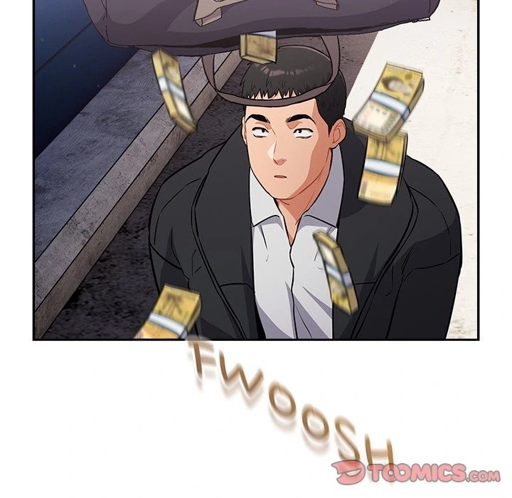 Idiot Virus - Chapter 43 [photo 102] - MangaPorn