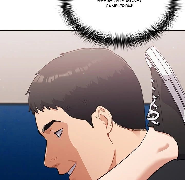 Idiot Virus - Chapter 43 [photo 117] - MangaPorn