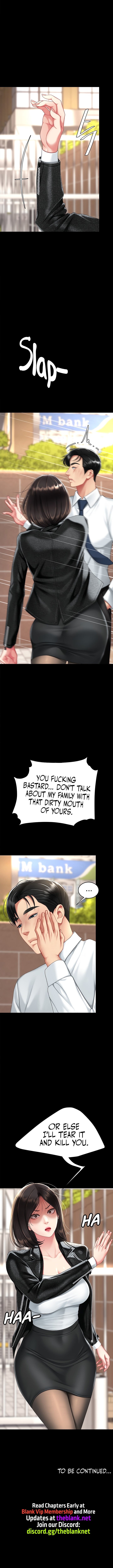I’ll Eat Your Mom First - Chapter 104 [photo 16] - MangaPorn