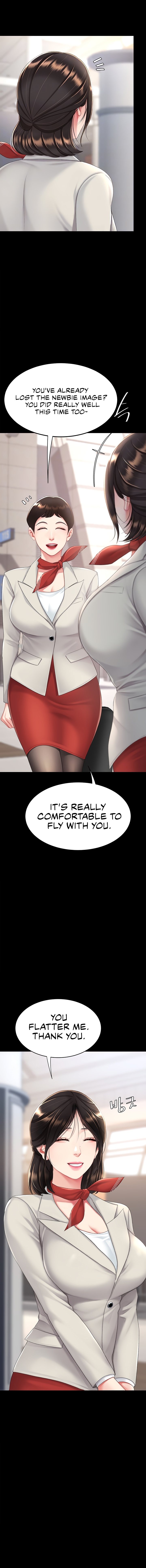 I’ll Eat Your Mom First - Chapter 104 [photo 3] - MangaPorn