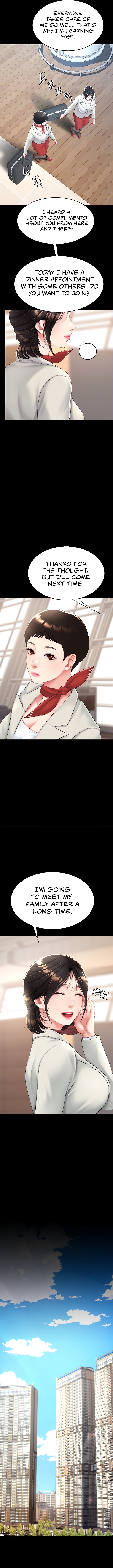 I’ll Eat Your Mom First - Chapter 104 [photo 4] - MangaPorn