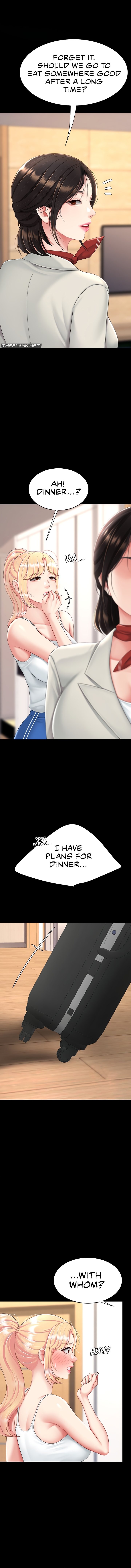 I’ll Eat Your Mom First - Chapter 104 [photo 7] - MangaPorn