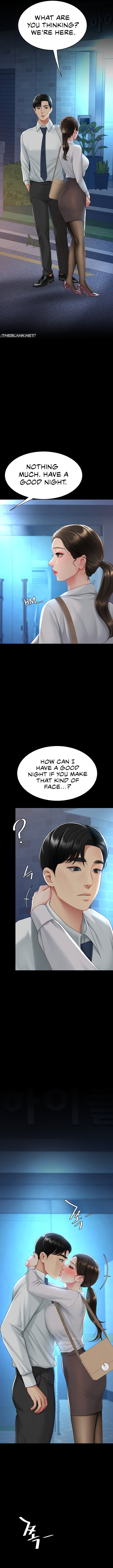 I’ll Eat Your Mom First - Chapter 105 [photo 13] - MangaPorn