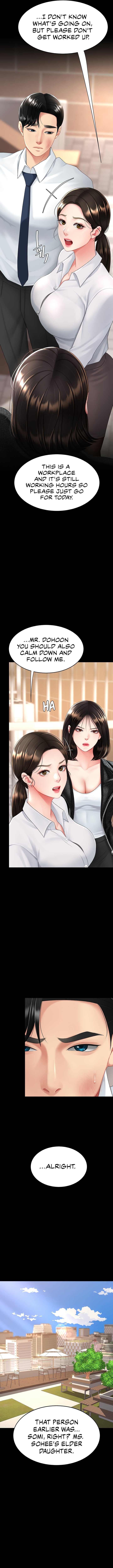 I’ll Eat Your Mom First - Chapter 105 [photo 5] - MangaPorn