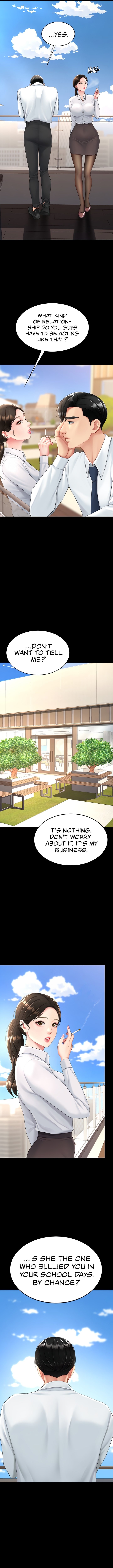 I’ll Eat Your Mom First - Chapter 105 [photo 6] - MangaPorn