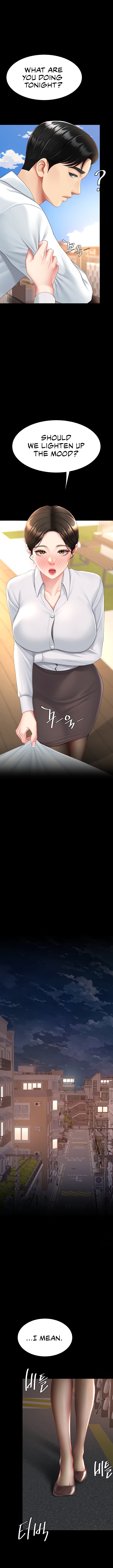 I’ll Eat Your Mom First - Chapter 105 [photo 8] - MangaPorn