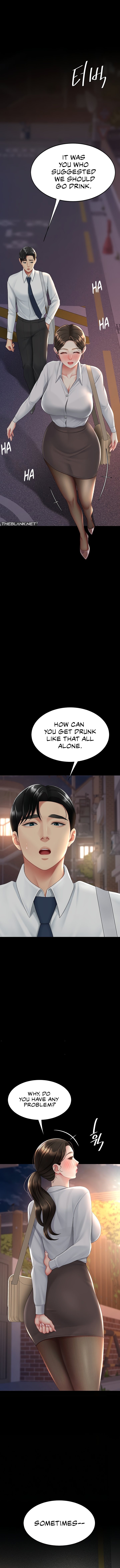 I’ll Eat Your Mom First - Chapter 105 [photo 9] - MangaPorn