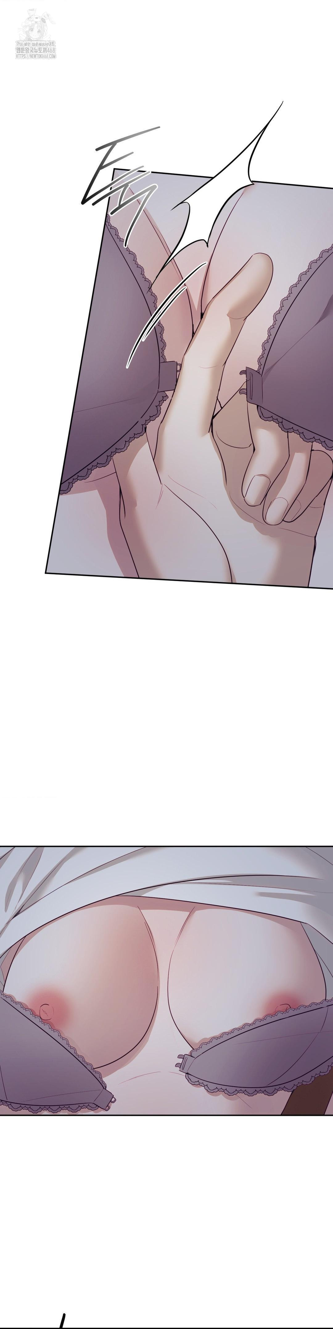 Senior Assistant Instructor Raw - Chapter 25 [photo 14] - MangaPorn