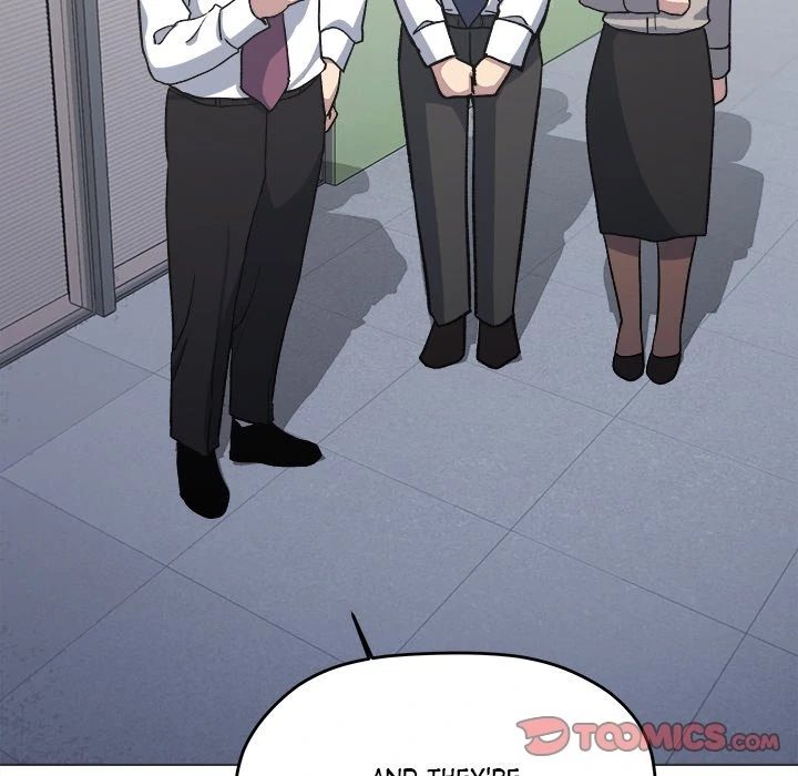 Stop Smoking - Chapter 52 [photo 164] - MangaPorn