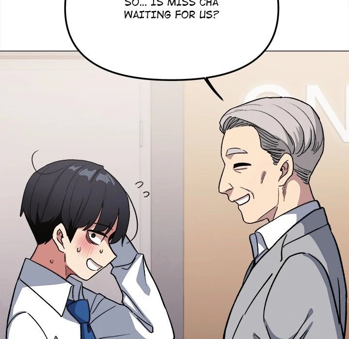 Stop Smoking - Chapter 52 [photo 185] - MangaPorn