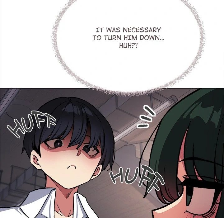 Stop Smoking - Chapter 52 [photo 82] - MangaPorn