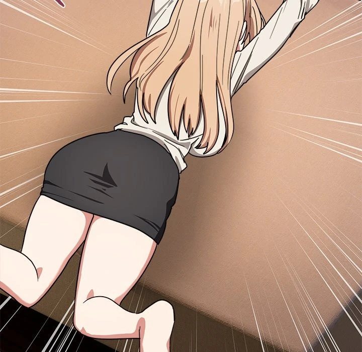 I Became a Dog! - Chapter 21 [photo 112] - MangaPorn