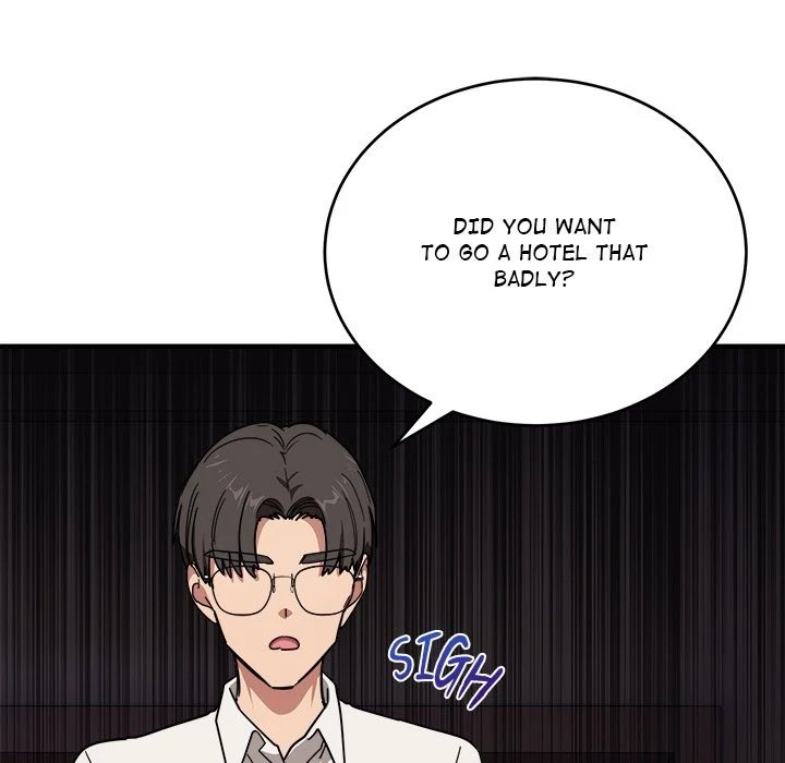 I Became a Dog! - Chapter 21 [photo 116] - MangaPorn