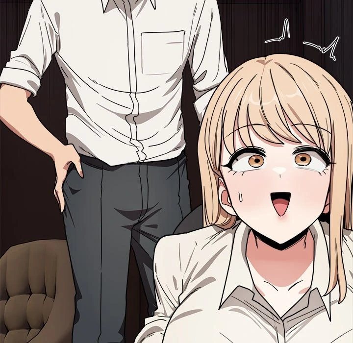 I Became a Dog! - Chapter 21 [photo 117] - MangaPorn