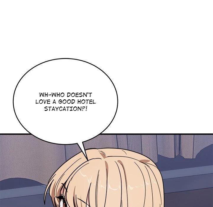 I Became a Dog! - Chapter 21 [photo 119] - MangaPorn