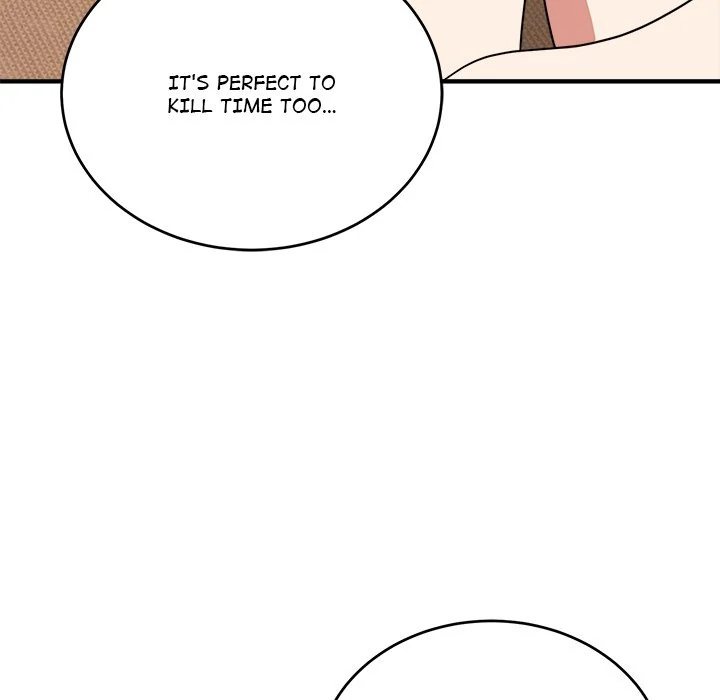 I Became a Dog! - Chapter 21 [photo 122] - MangaPorn
