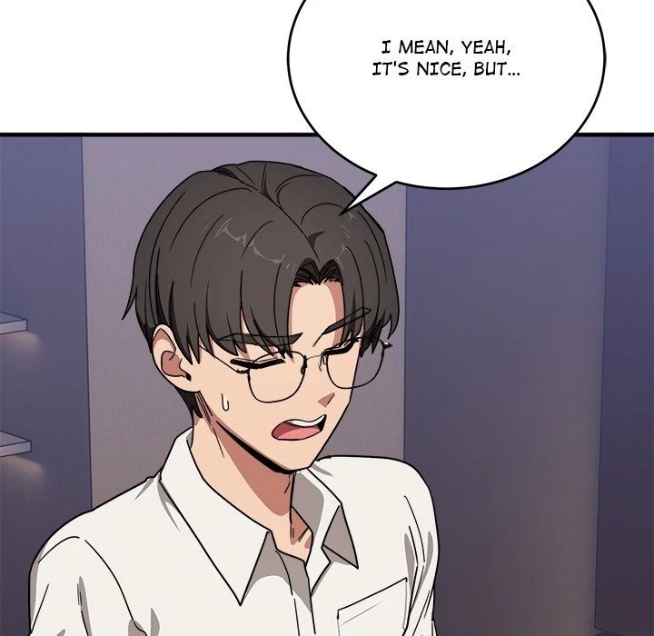 I Became a Dog! - Chapter 21 [photo 123] - MangaPorn