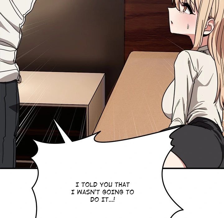 I Became a Dog! - Chapter 21 [photo 130] - MangaPorn