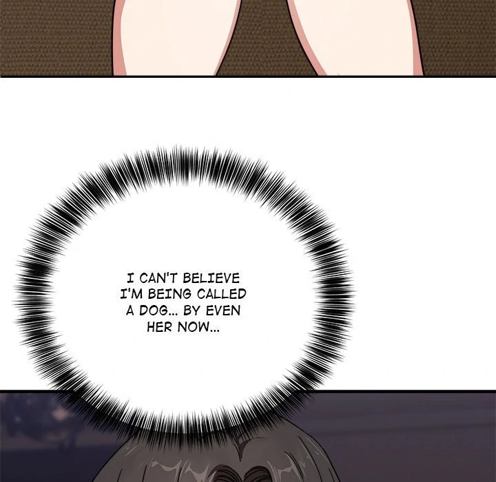 I Became a Dog! - Chapter 21 [photo 145] - MangaPorn