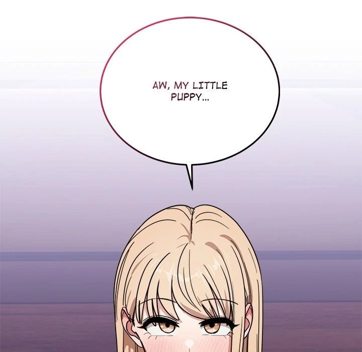 I Became a Dog! - Chapter 21 [photo 171] - MangaPorn