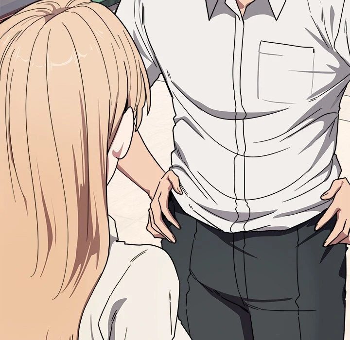 I Became a Dog! - Chapter 21 [photo 19] - MangaPorn