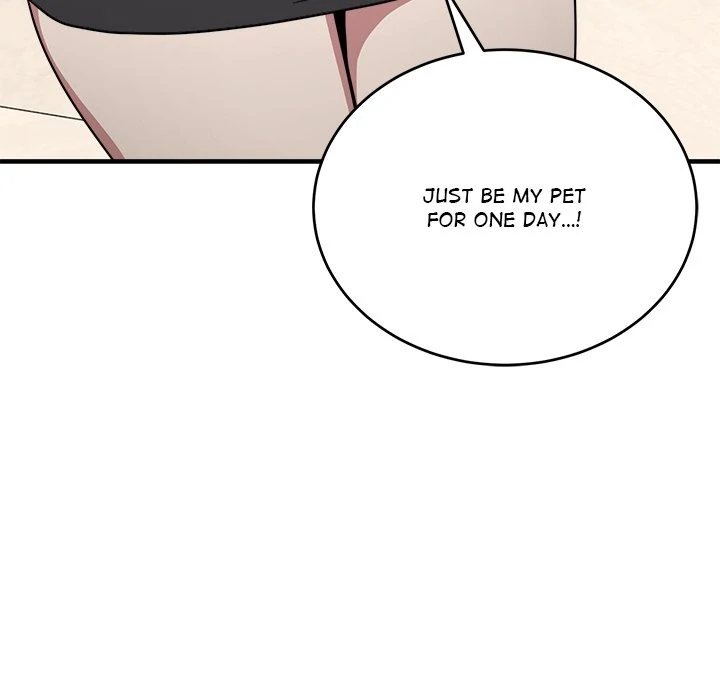 I Became a Dog! - Chapter 21 [photo 27] - MangaPorn