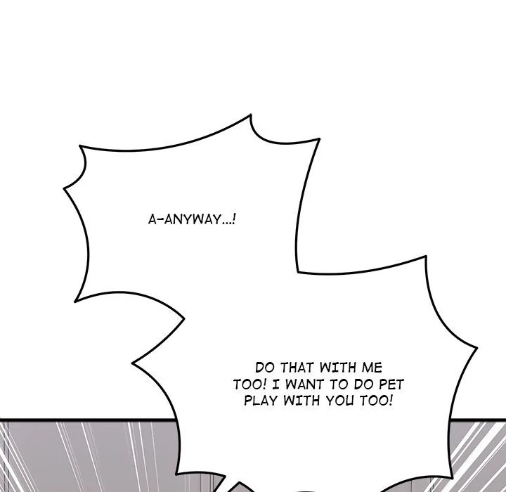I Became a Dog! - Chapter 21 [photo 41] - MangaPorn