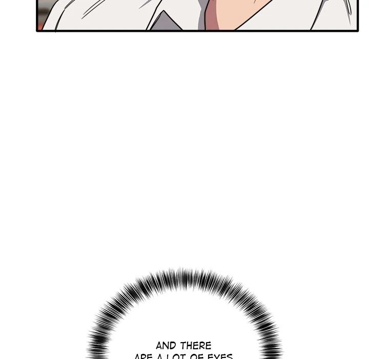 I Became a Dog! - Chapter 21 [photo 46] - MangaPorn